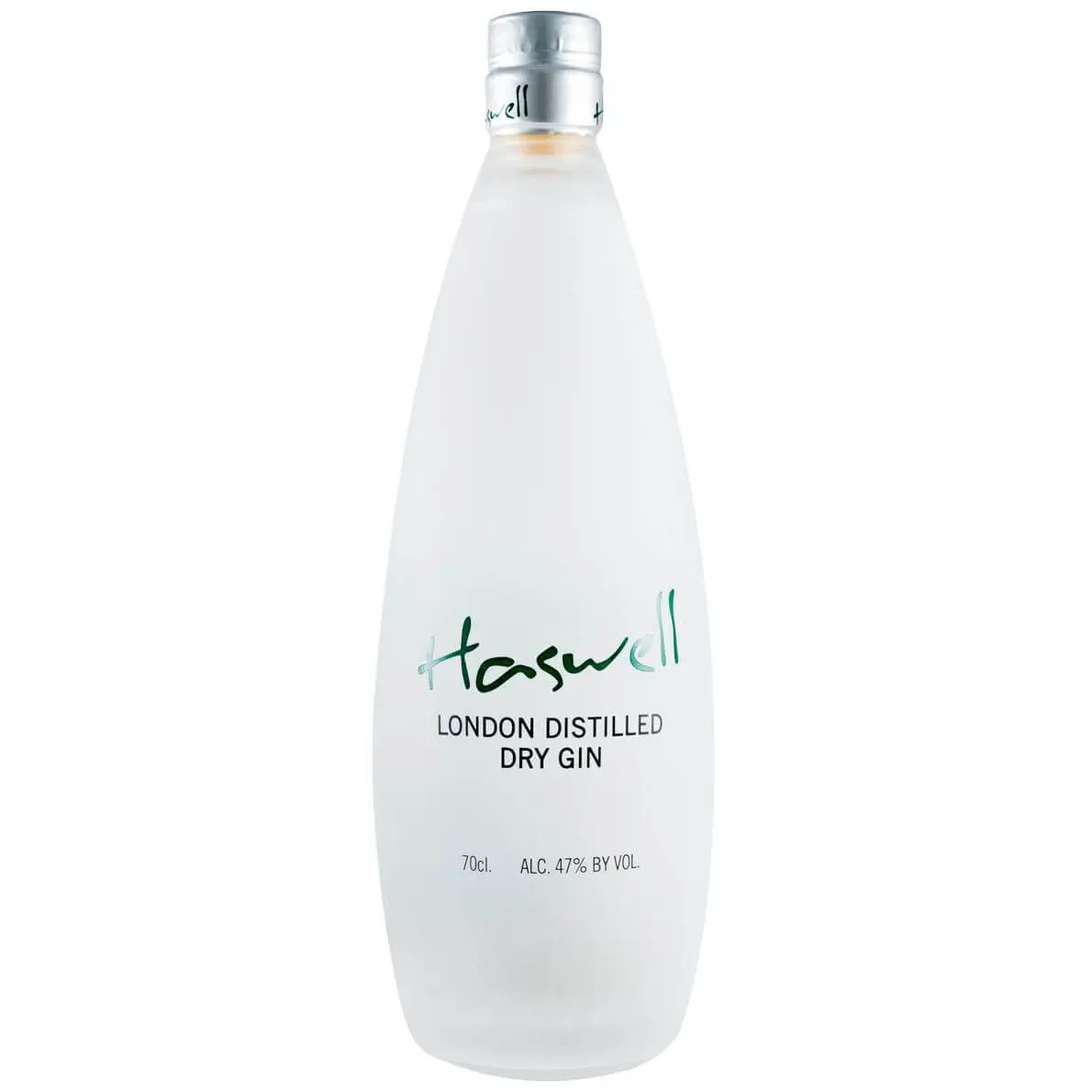 Haswell - London Dry Gin 70cl