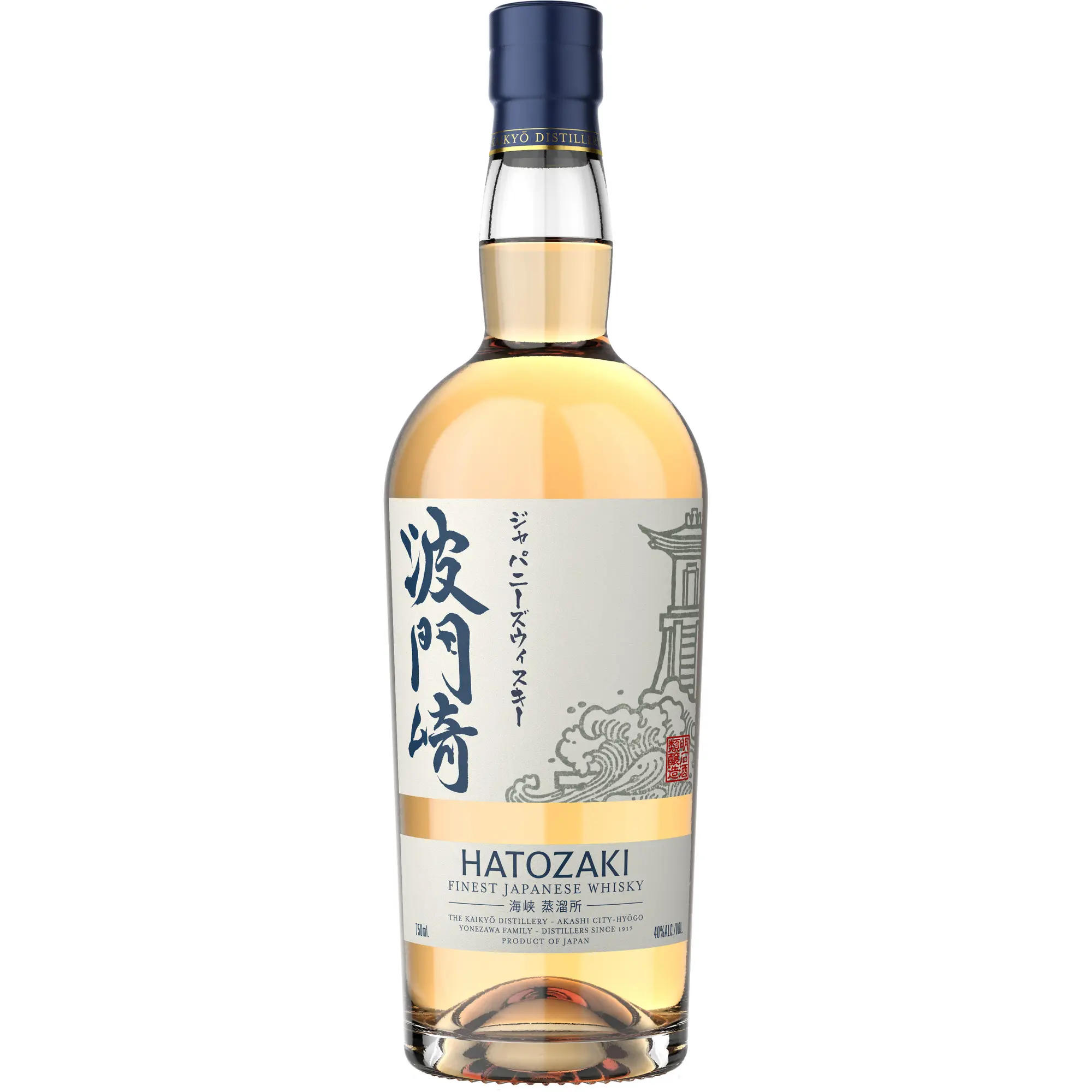 Hatozaki&#x20;70cl