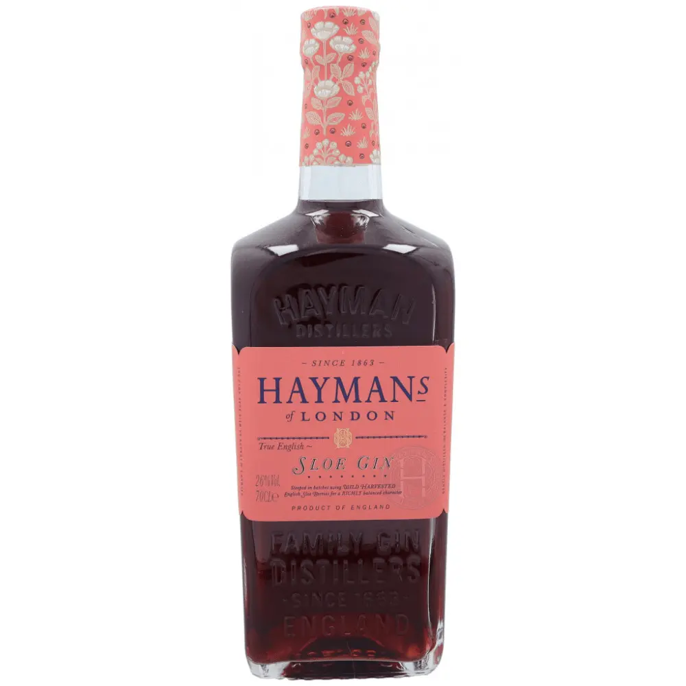 Hayman's - Sloe Gin 70cl