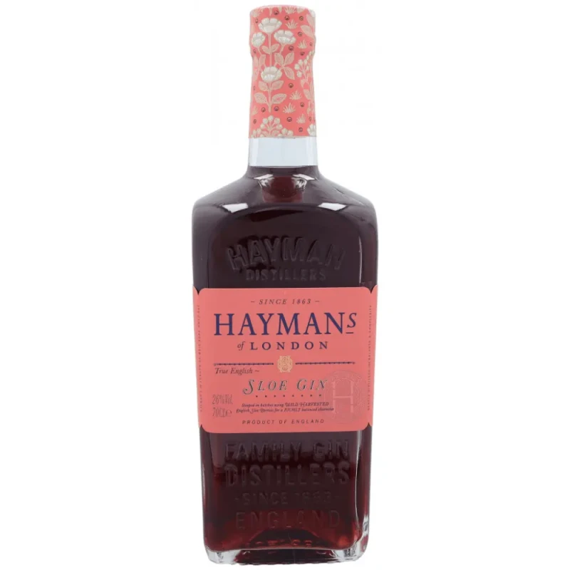 Hayman's - Sloe Gin 70cl Hayman's - Sloe Gin 70cl