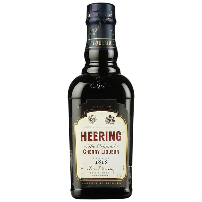 Heering Cherry 70cl Heering Cherry 70cl