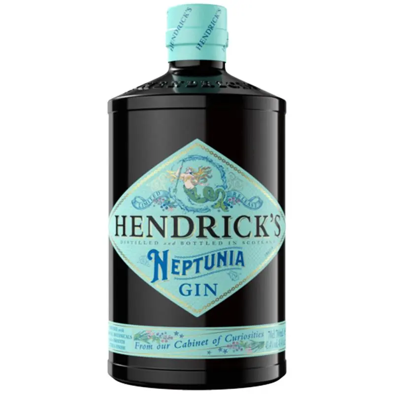 Hendrick's - Neptunia 70cl Hendrick's - Neptunia 70cl
