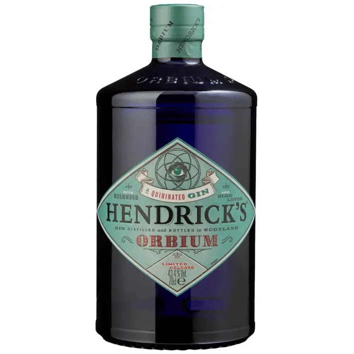 Hendrick's - Orbium 70cl