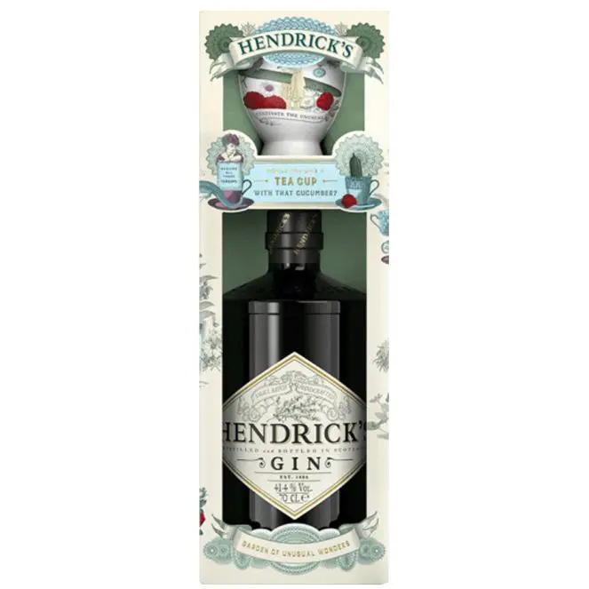 Hendricks Collection Hendrick's - Another Gin 70cl