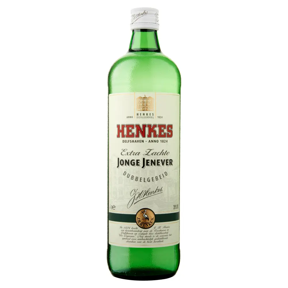 Henkes - Jong 1 litre
