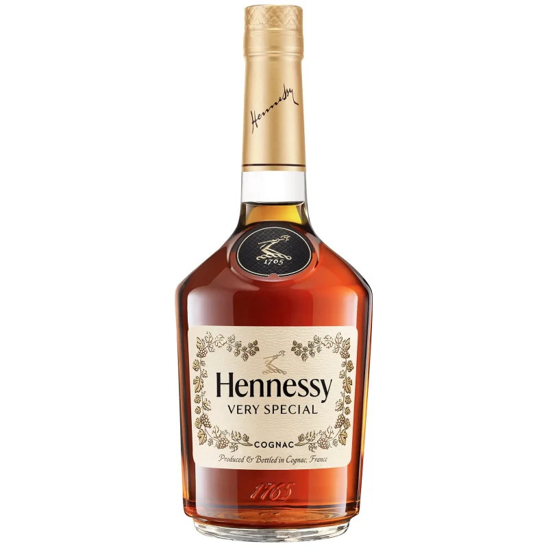 Hennessy - VS 1 litre Hennessy - VS 1 litre