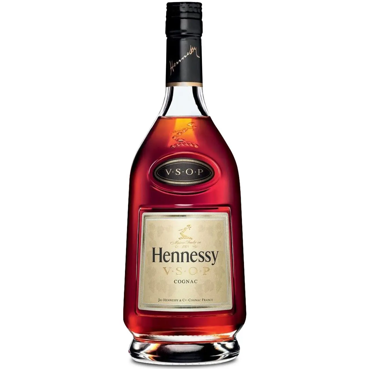 Hennessy - VSOP 1 litre