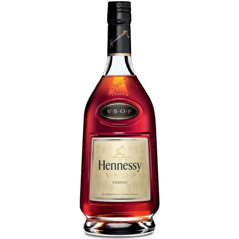 Hennessy - VSOP 1 litre Hennessy - VSOP 1 litre