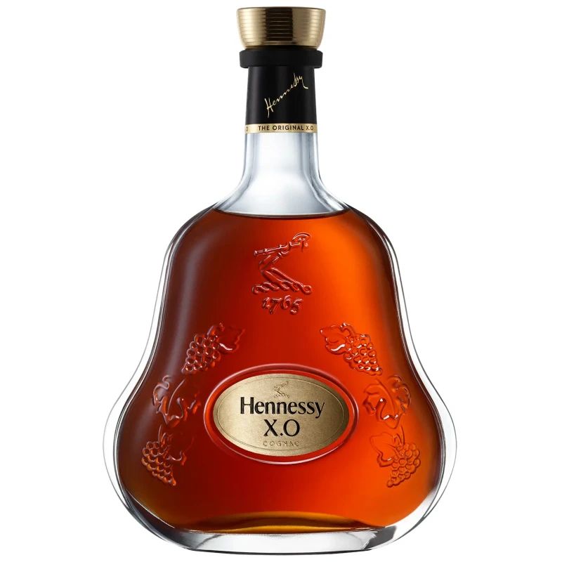 Hennessy - XO 1 litre Hennessy - XO 1 litre