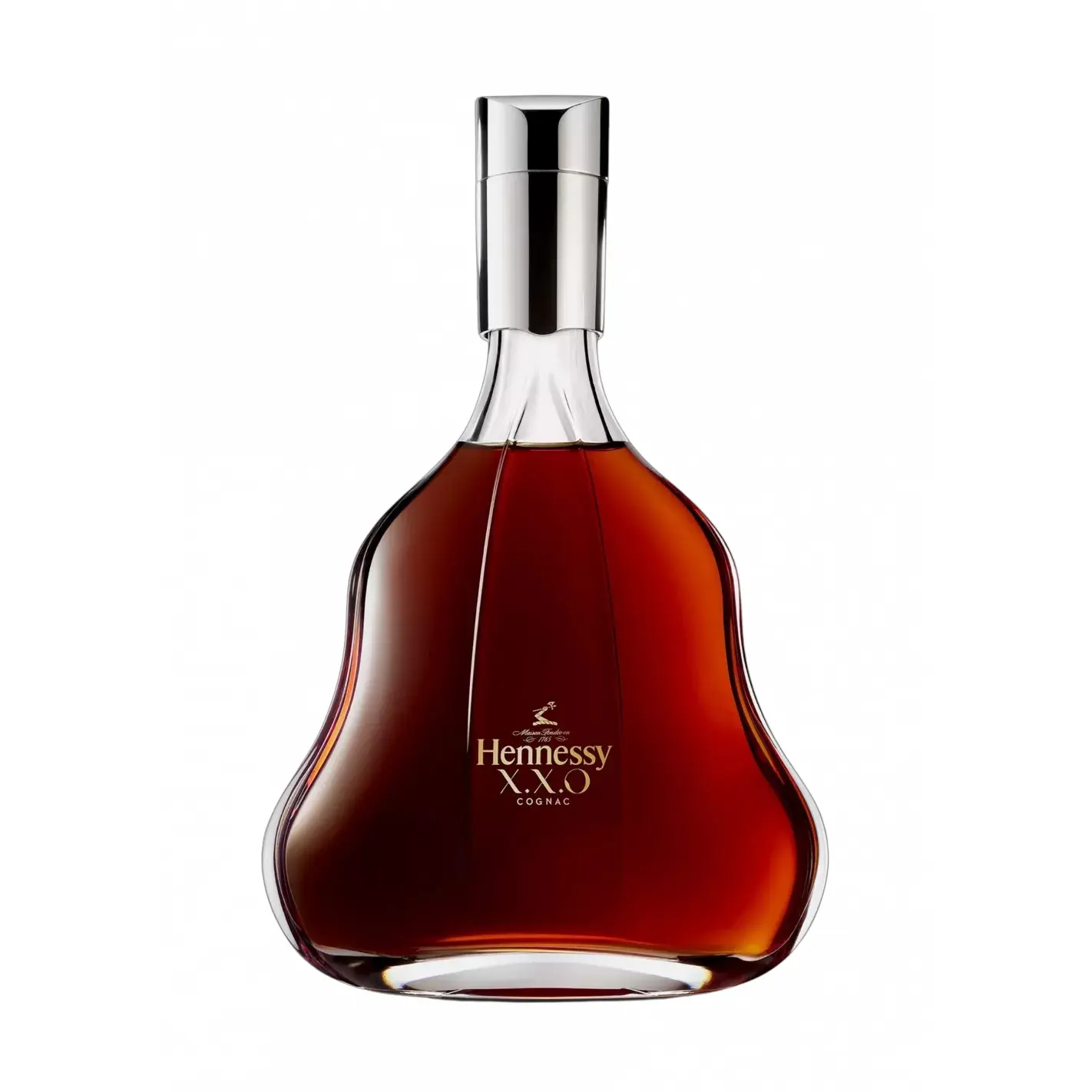 Hennessy - XXO 1 litre