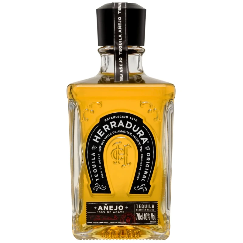 Herradura - Anejo 70cl Herradura - Anejo 70cl