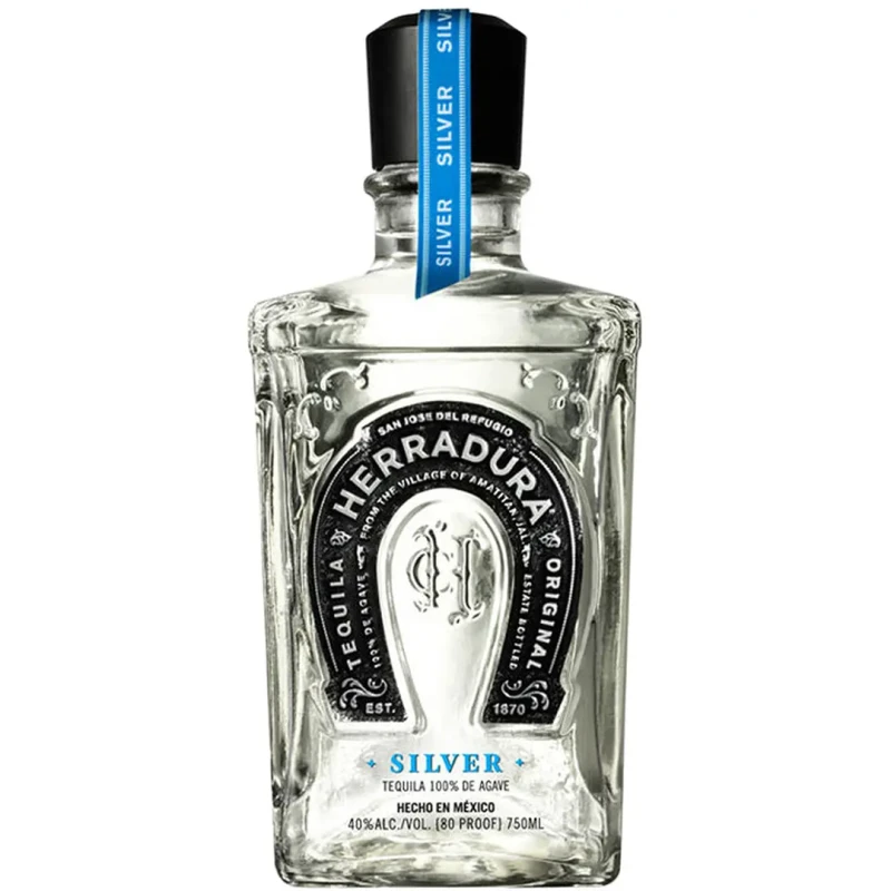 Herradura - Plata 70cl Herradura - Plata 70cl