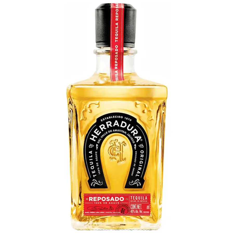 Herradura - Reposado 70cl