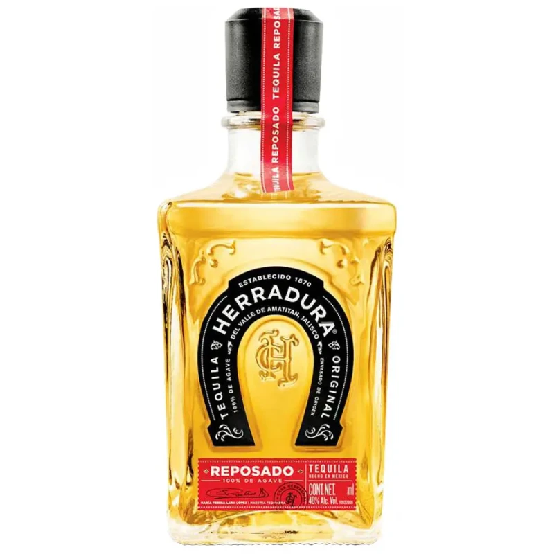 Herradura - Reposado 70cl Herradura - Reposado 70cl