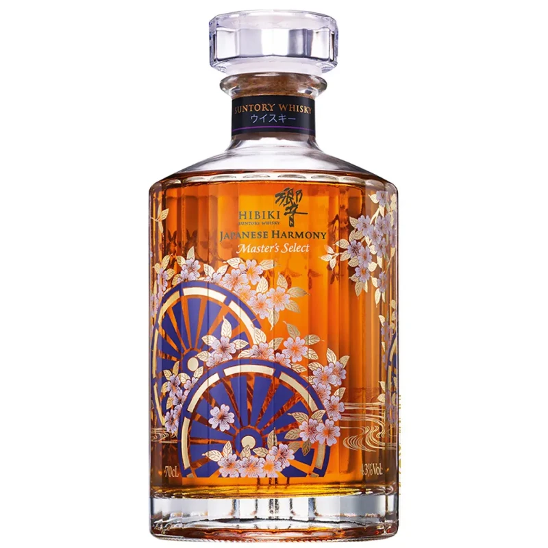 Hibiki - Master Select Limited Edition 70cl Hibiki - Master Select Limited Edition 70cl
