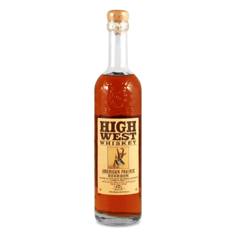 High West - American Prairie 70cl High West - American Prairie 70cl