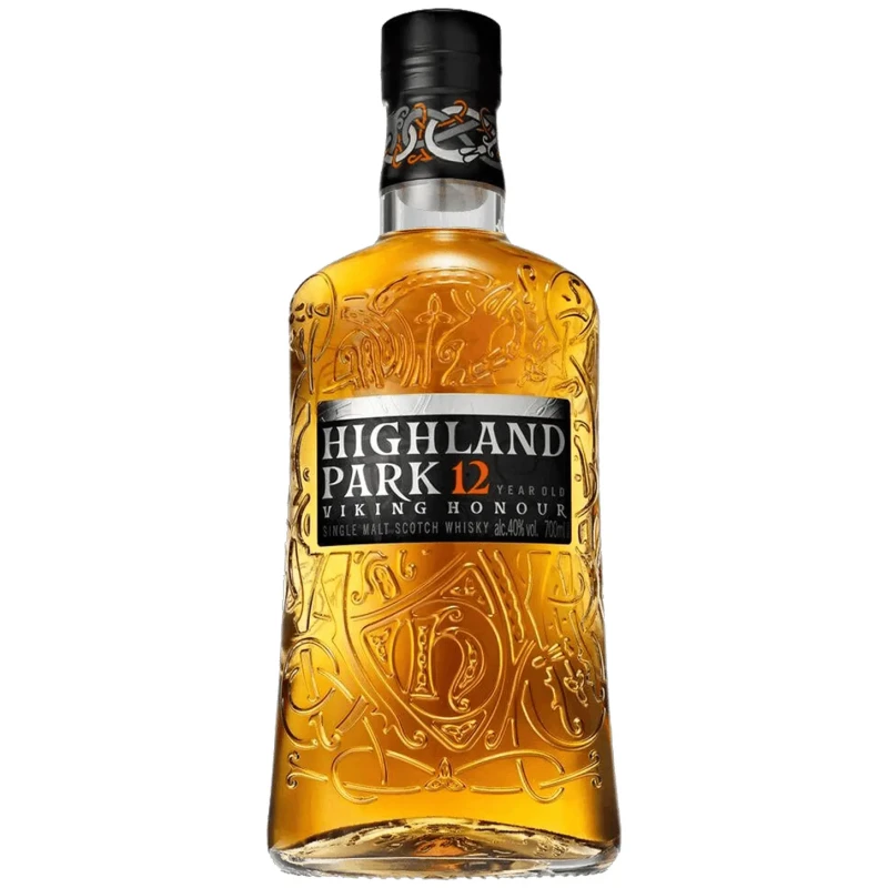 Highland Park, 12 years 70cl Highland Park, 12 years 70cl