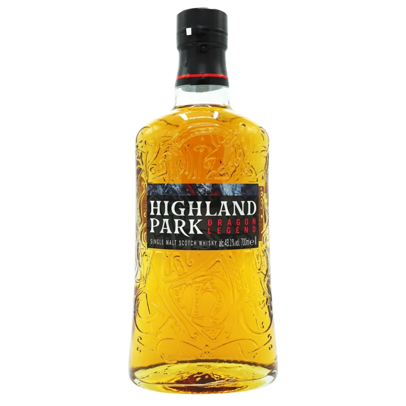 Highland Park - Dragon Legend 70cl Highland Park - Dragon Legend 70cl