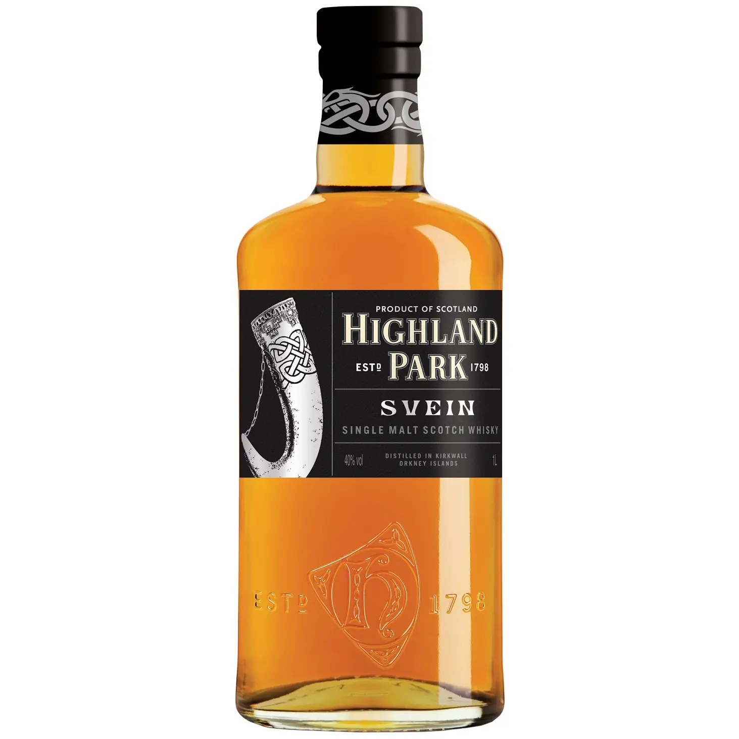 Highland Park - Svein 1 litre