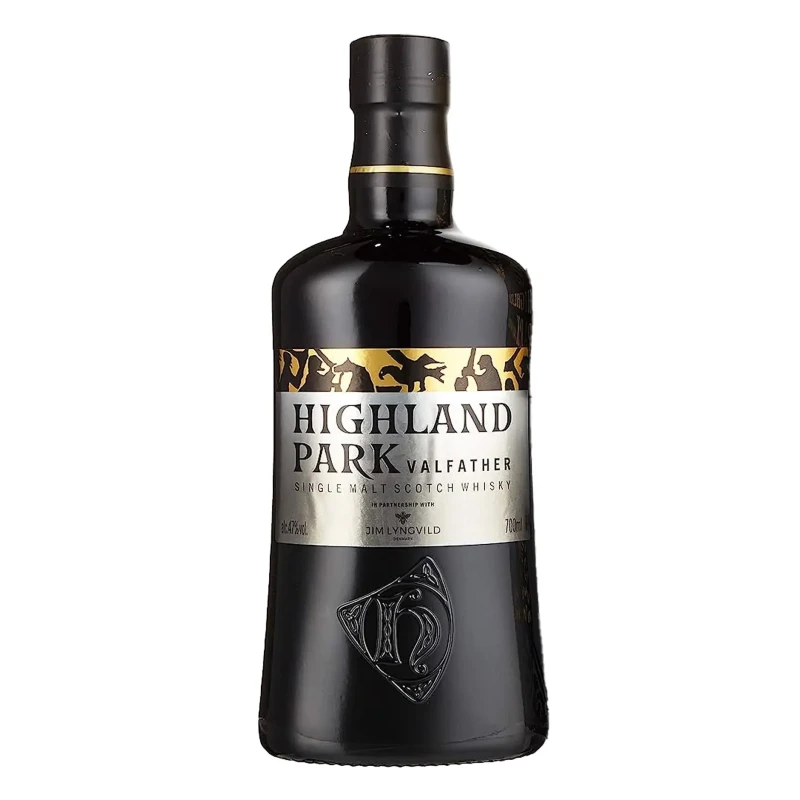 Highland Park - Valfather 70cl Highland Park - Valfather 70cl