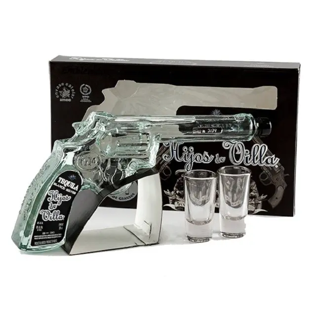 Hijos de Villa - Blanco Silver 200ml Hijos de Villa - Blanco Silver 200ml