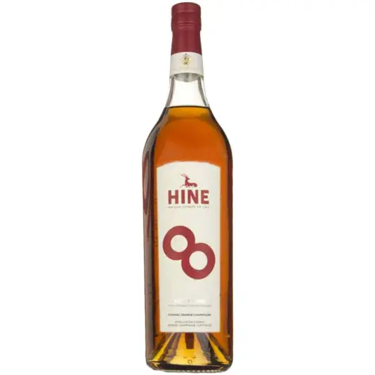 Hine - Journey, 8 years 1 litre