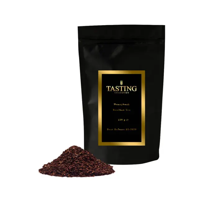 Honeybush Natural Tea - Pouch 100 gram Honeybush Natural Tea - Pouch 100 gram