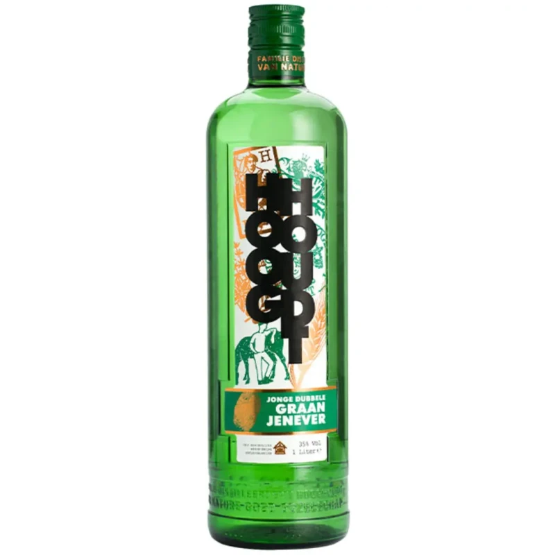 Hooghoudt Jong 1 litre Hooghoudt Jong 1 litre
