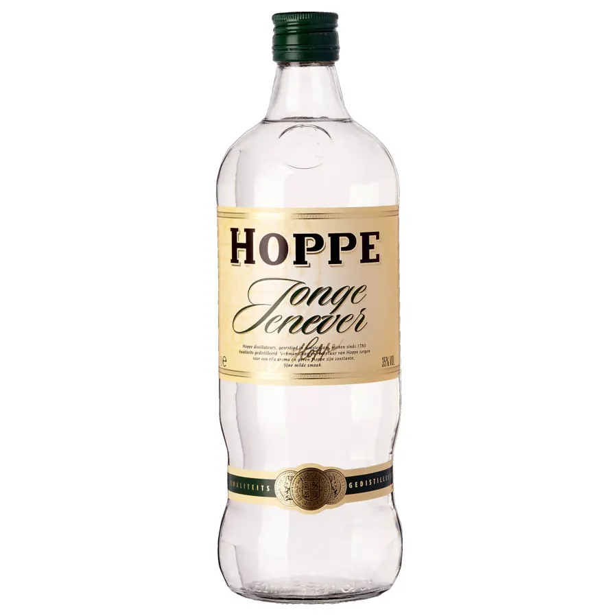 Hoppe - Jong 1 litre