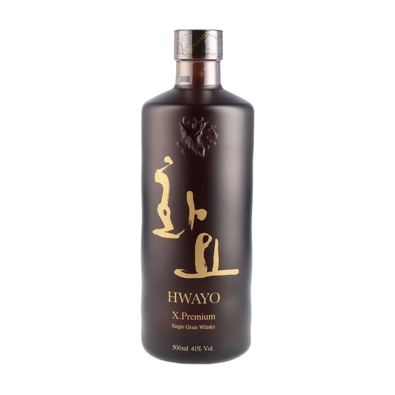 Hwayo - X.Premium 50cl Hwayo - X.Premium 50cl