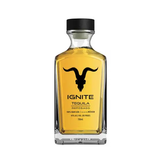 Ignite - Reposado 70cl