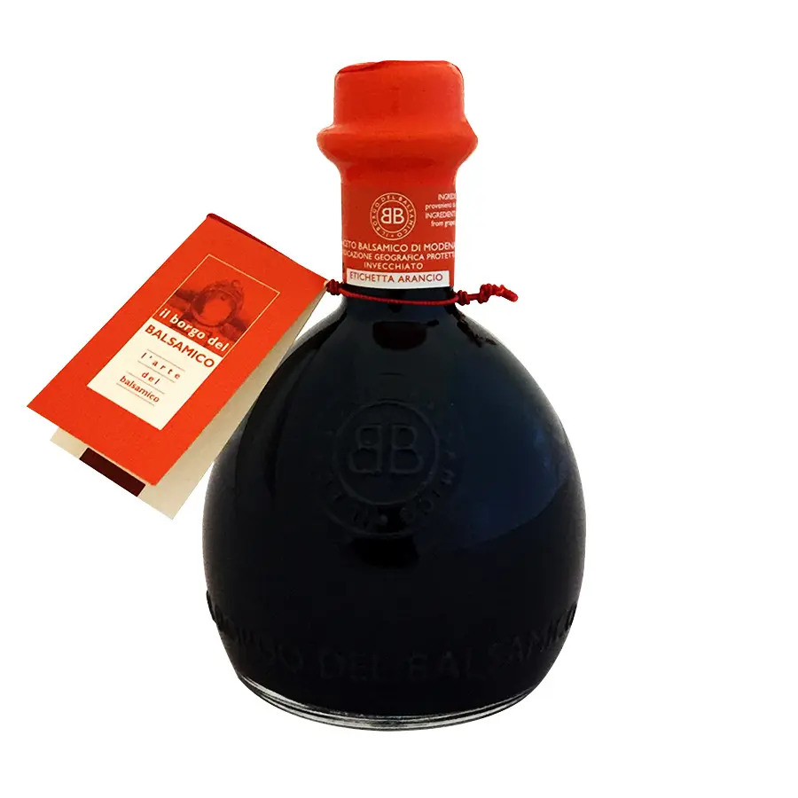 Il Borgo - Orange 250ml