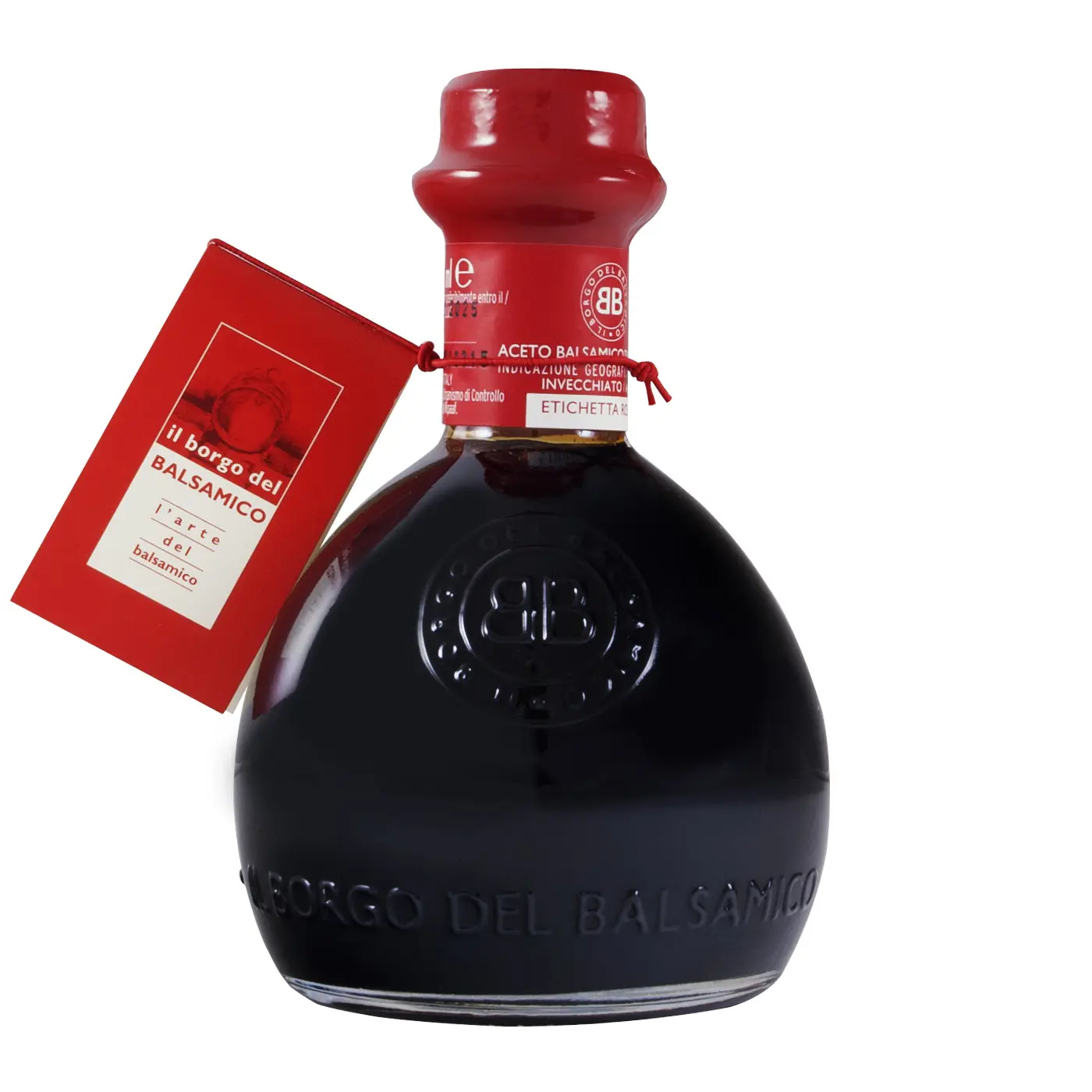 Il Borgo - Red, 2 years 250ml