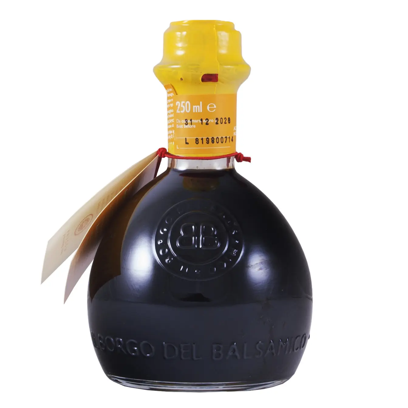 Il Borgo - Yellow, 1 years 250ml