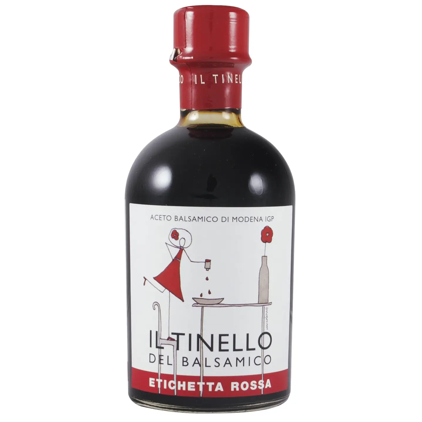 Il Tinello – Red, 6 years 250ml