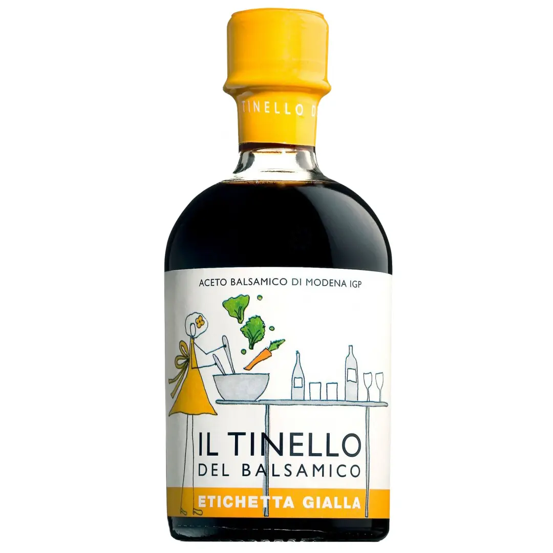 Il Tinello - Yellow 250ml