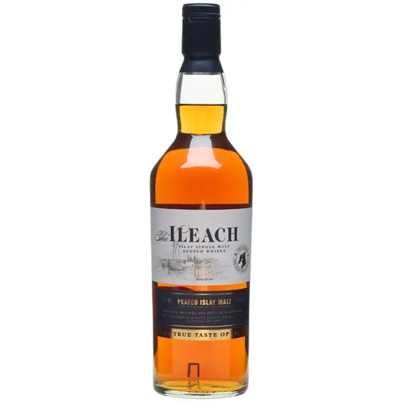 Ileach - Peated 70cl Ileach - Peated 70cl