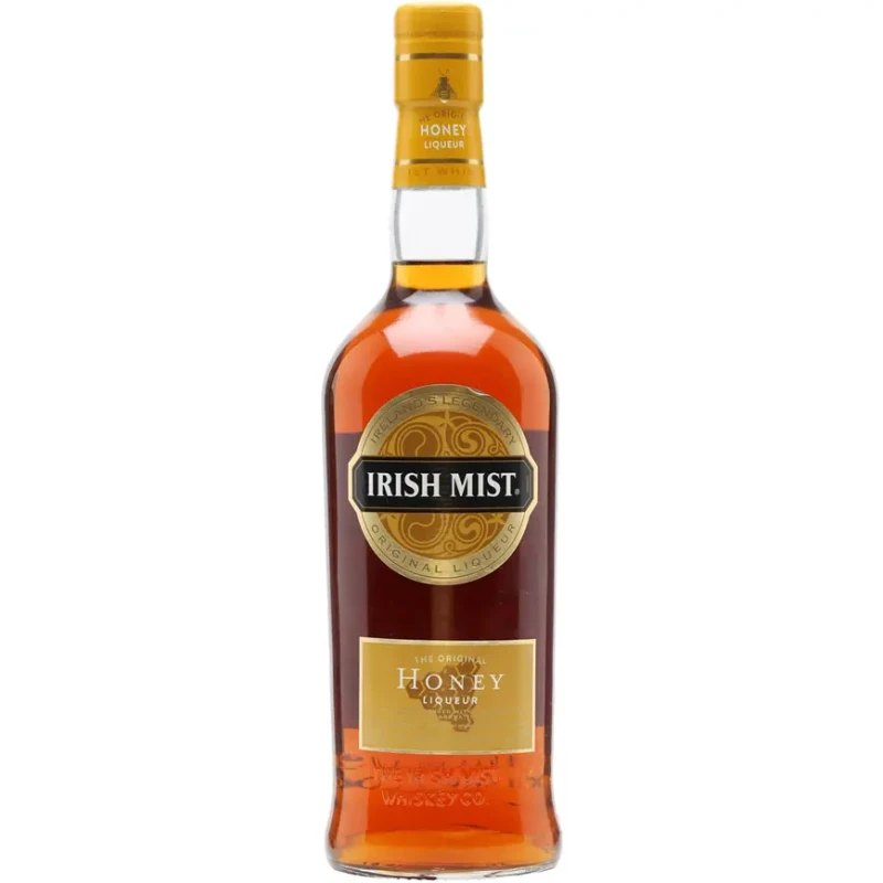 Irish Mist - Honey 1 litre Irish Mist - Honey 1 litre