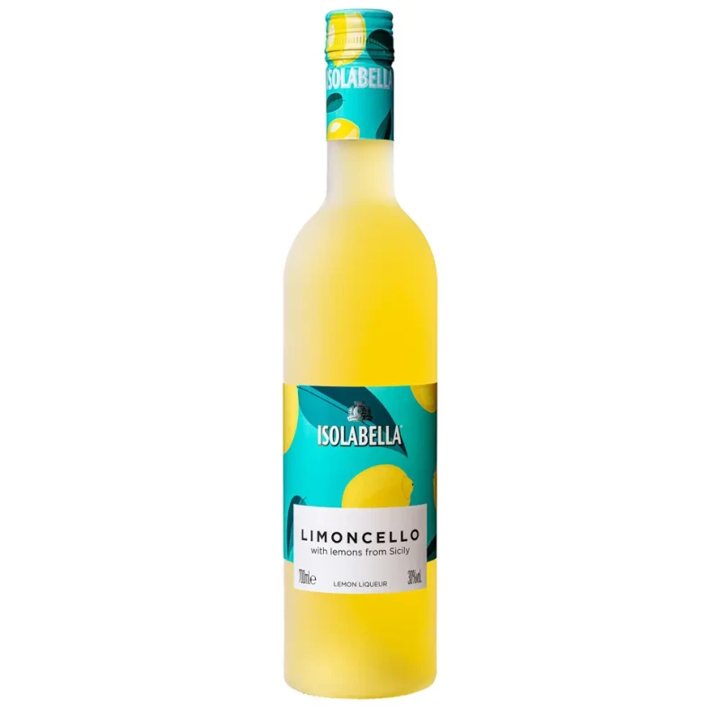 Isolabella - Limoncello 70cl Isolabella - Limoncello 70cl