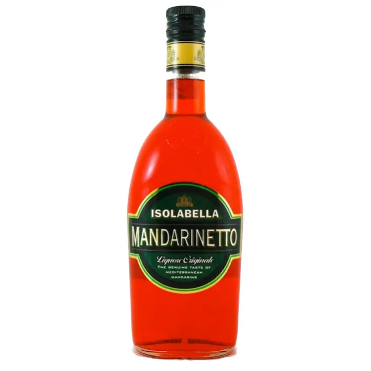 Isolabella - Mandarinetto 70cl Isolabella - Mandarinetto 70cl