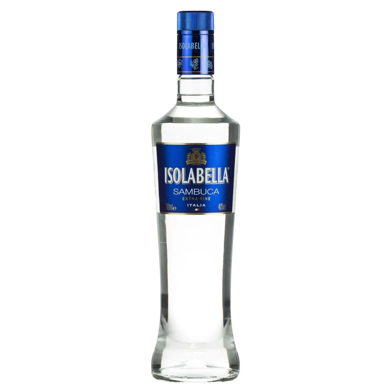 Isolabella - Sambuca 1 litre Isolabella - Sambuca 1 litre