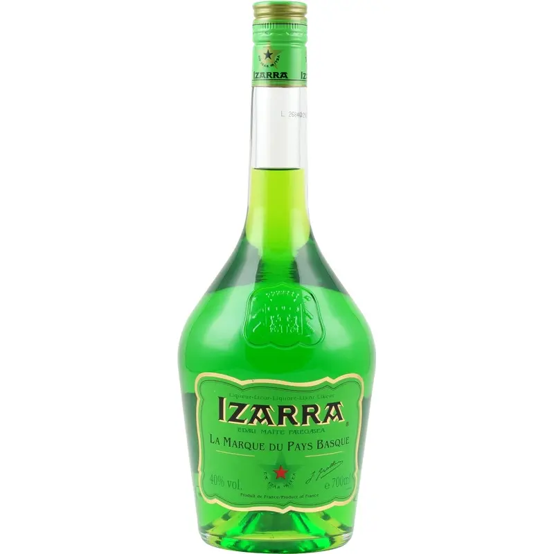 Izarra - Vert 70cl Izarra - Vert 70cl