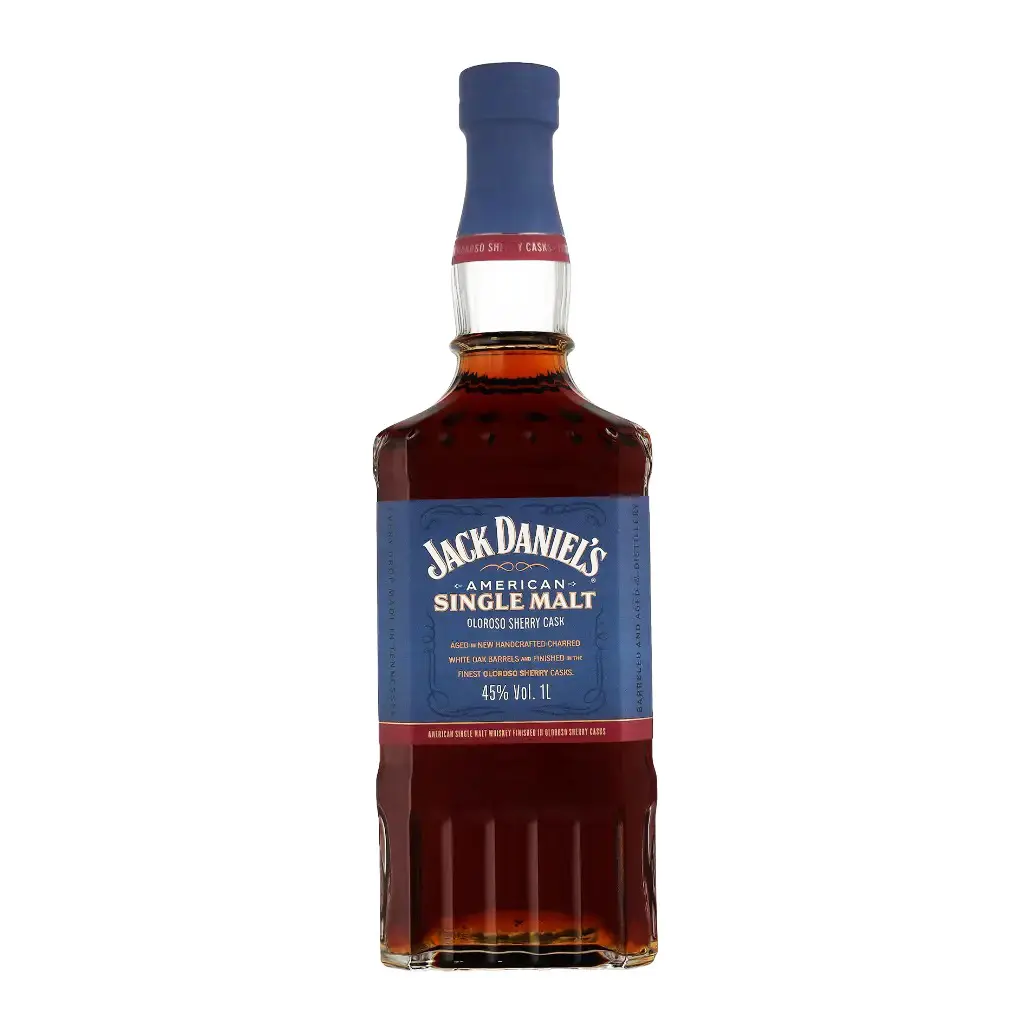 Jack Daniel's - American Single Malt 1 litre