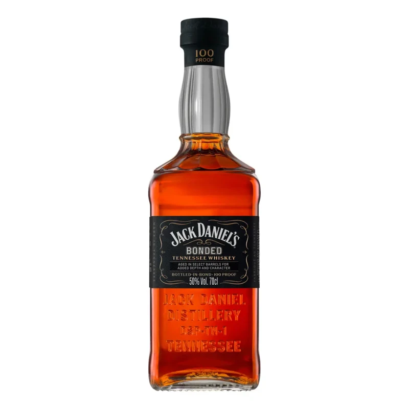 Jack Daniel's - Bonded 70cl Jack Daniel's - Bonded 70cl