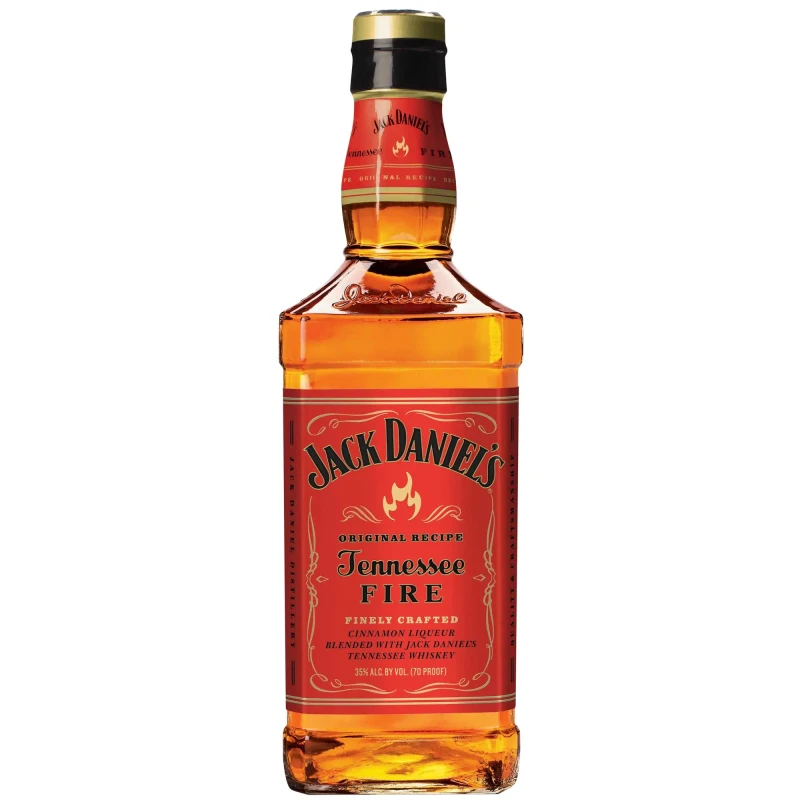 Jack Daniel’s - Fire 1 litre Jack Daniel’s - Fire 1 litre