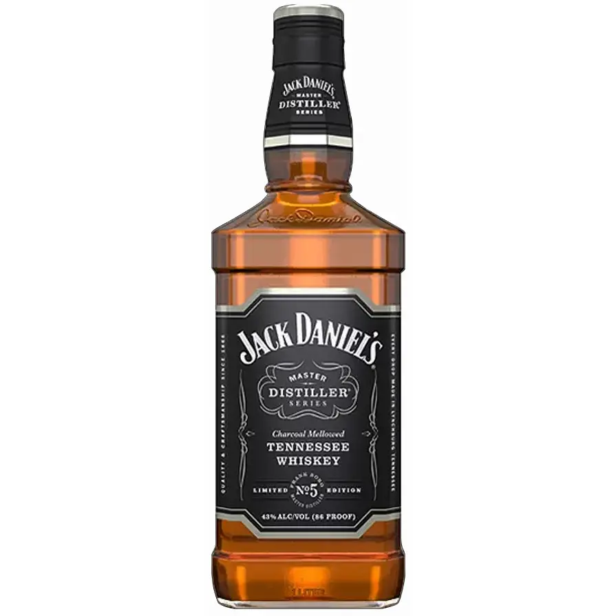 Jack Daniel's - Master Distiller #5 70cl