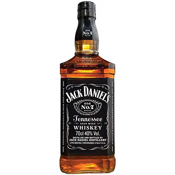 Jack Daniel's - Old No. 7 1 litre