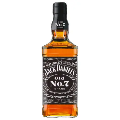 Jack Daniel's - Paula Scher Limited Edition 70cl Jack Daniel's - Paula Scher Limited Edition 70cl