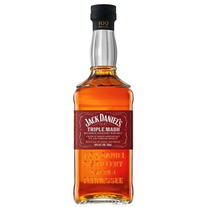 Jack Daniel's - Triple Mash 70cl Jack Daniel's - Triple Mash 70cl