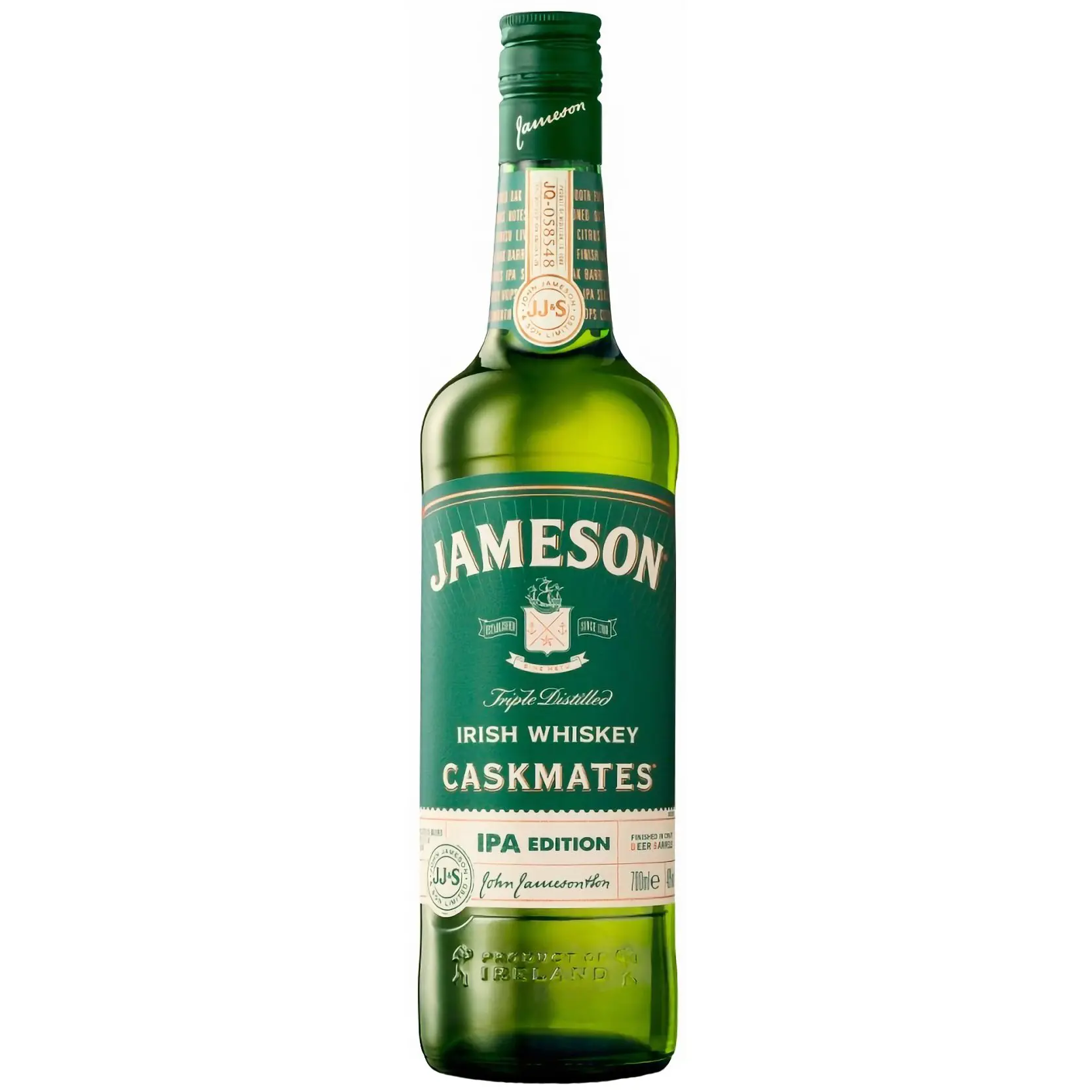 Jameson&#x20;-&#x20;Caskmates&#x20;IPA&#x20;Edition&#x20;70cl